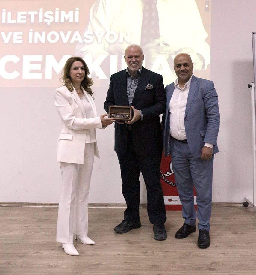 Reklamcılar, Cem Kınay'ı ağırladı 2